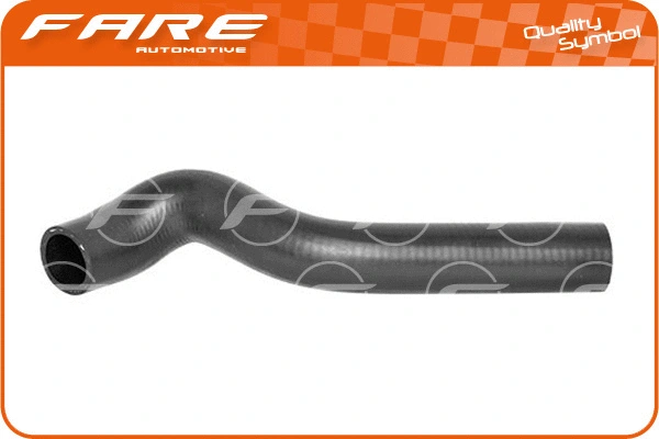 Radiator Hose (8259)