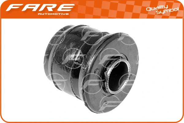 Mounting, control/trailing arm (4364)