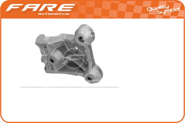 Mounting, engine (35958)