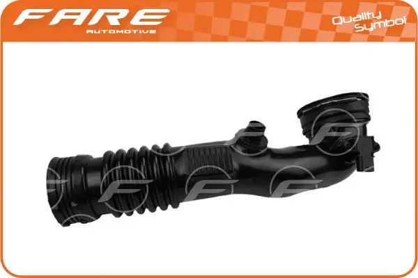 Intake Hose, air filter (34769)