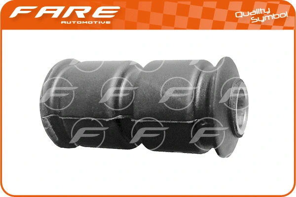 Bushing, leaf spring (4148)