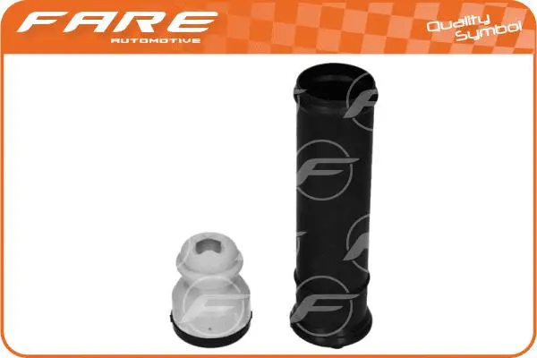 Dust Cover Kit, shock absorber (26787)