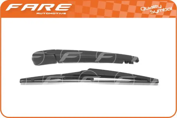 Wiper Blade (21634)