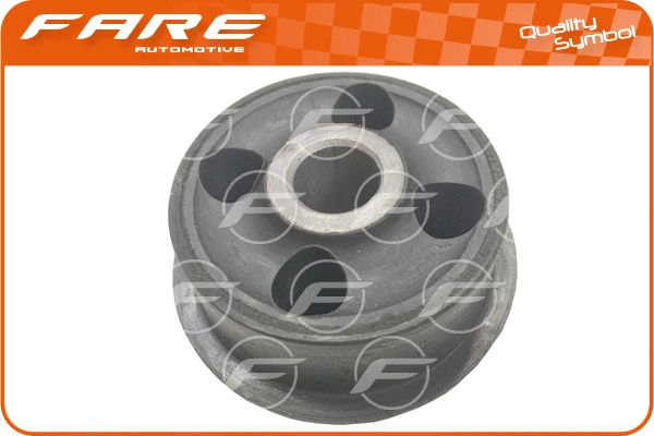 Bushing, axle beam (4247)
