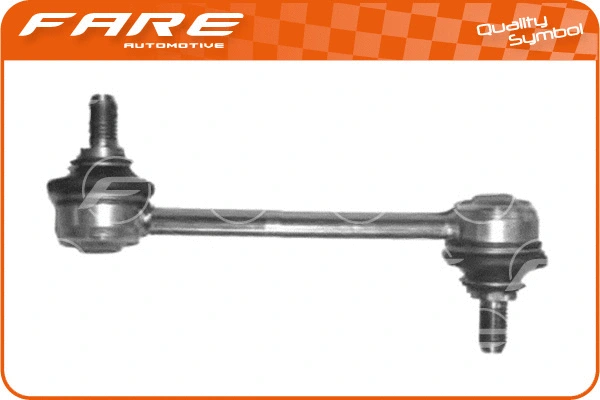 Link/Coupling Rod, stabiliser bar (F0044T)