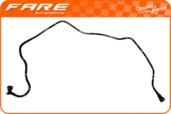 Fuel Line (13156)