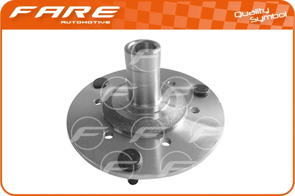 Wheel Hub (6039)
