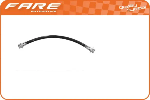 Brake Hose (32242)