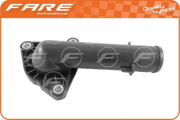 Coolant Flange (31868)