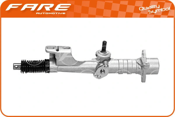 Steering Gear (DW010)