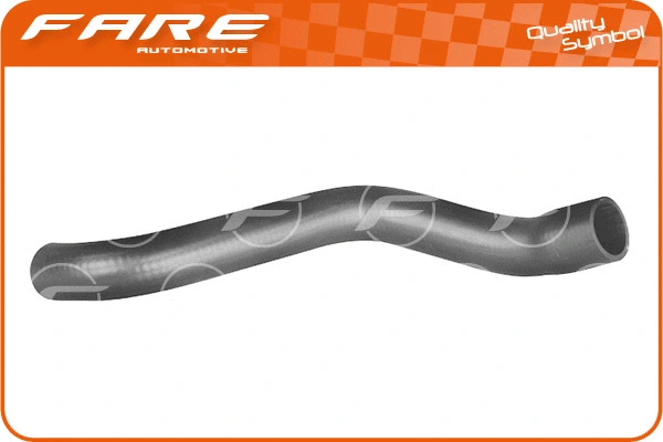 Radiator Hose (8284)