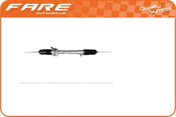 Steering Gear (DFI027)