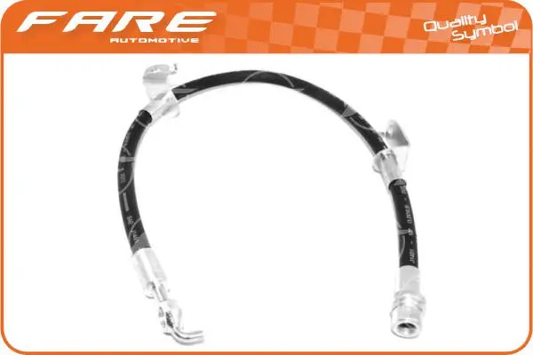 Brake Hose (17321)