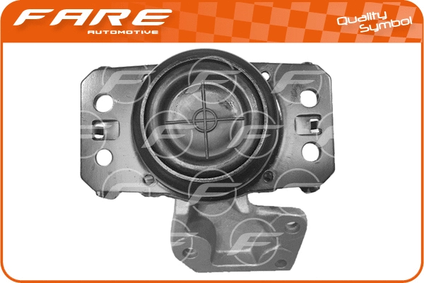 Mounting, engine (5208)