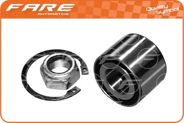Wheel Bearing Kit (26346)