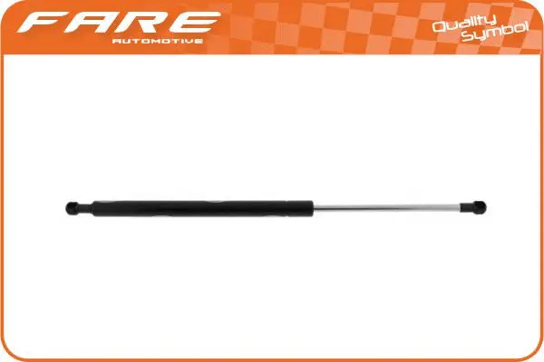 Gas Spring, boot/cargo area (34260)