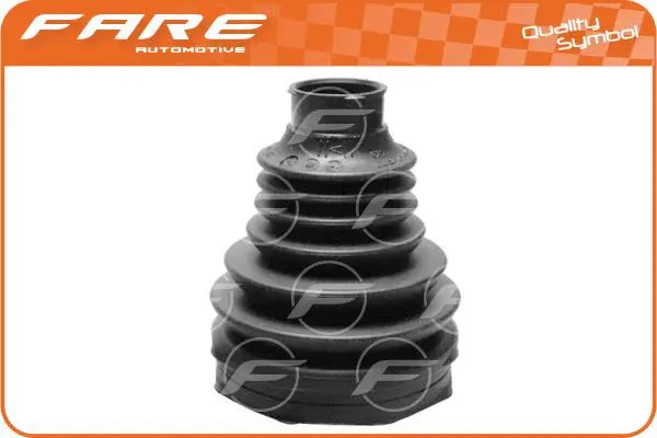 Bellow, drive shaft (20280)