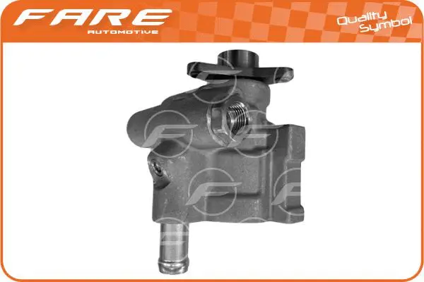 Hydraulic Pump, steering (17091)
