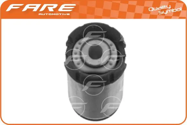 Bushing, axle beam (32722)