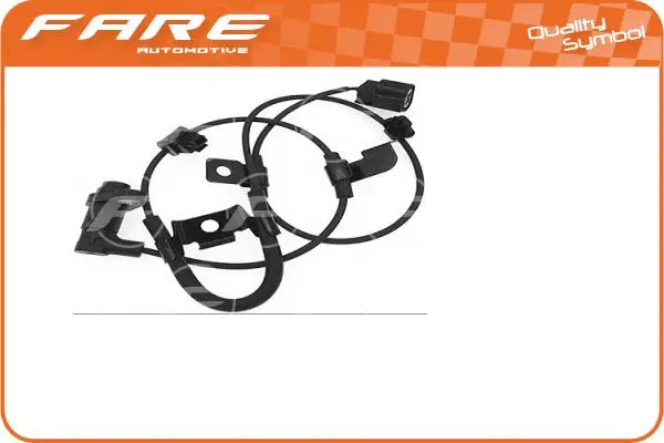 Sensor, wheel speed (32661)