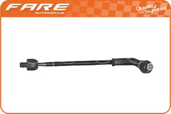 Repair Kit, reversing lever (35397)