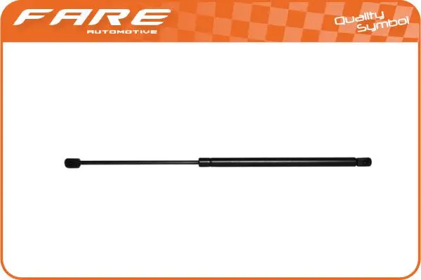 Gas Spring, boot/cargo area (34153)