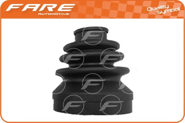 Bellow Kit, drive shaft (K20108)