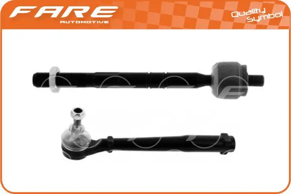 Repair Kit, reversing lever (35380)