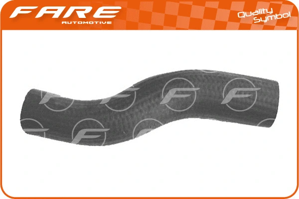 Radiator Hose (5632)