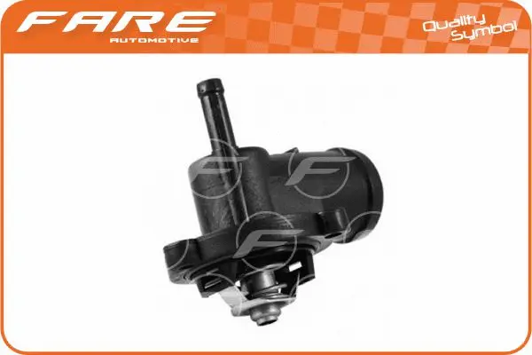 Thermostat, coolant (21995)