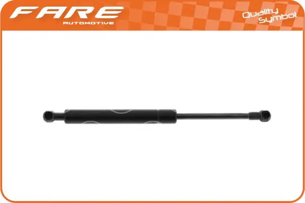 Gas Spring, boot/cargo area (34273)