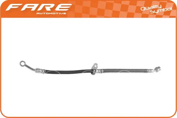 Brake Hose (17272)