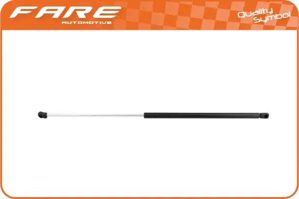 Gas Spring, bonnet (33859)