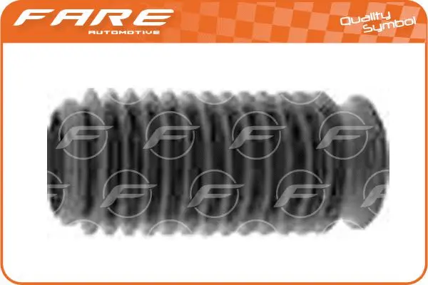Protective Cap/Bellow, shock absorber (30612)