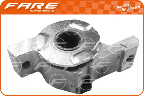 Mounting, control/trailing arm (10455)