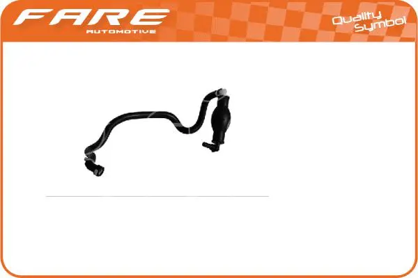 Fuel Line (33206)