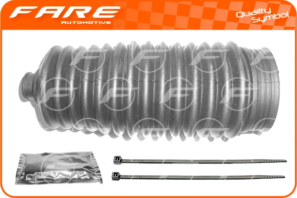 Bellow Kit, steering (K2067)
