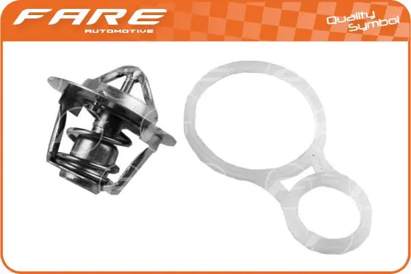 Thermostat, coolant (32983)