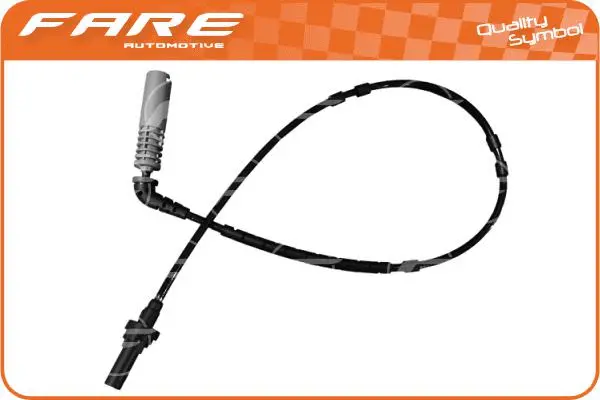 Sensor, wheel speed (32660)