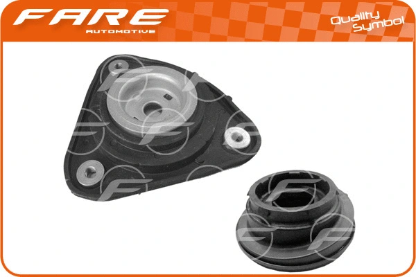 Suspension Strut Support Mount (10207)