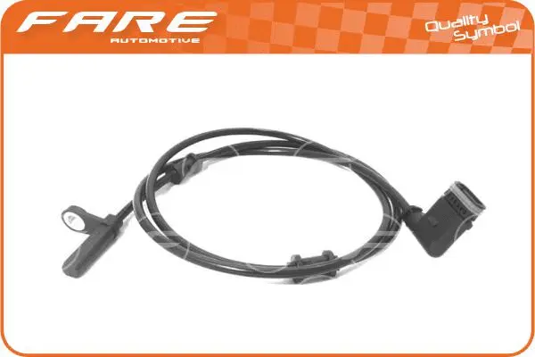 Sensor, wheel speed (22441)
