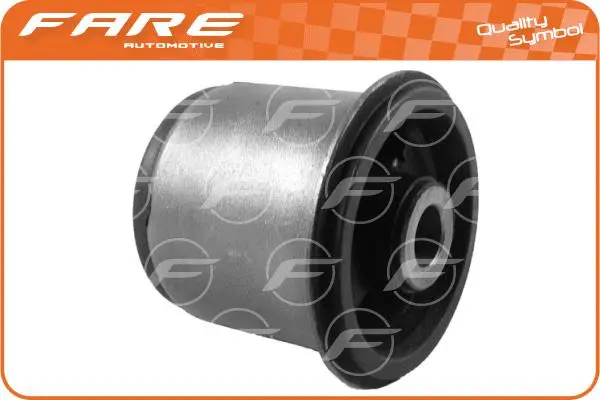 Bushing, axle beam (27071)