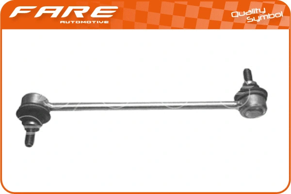 Link/Coupling Rod, stabiliser bar (F0023B)