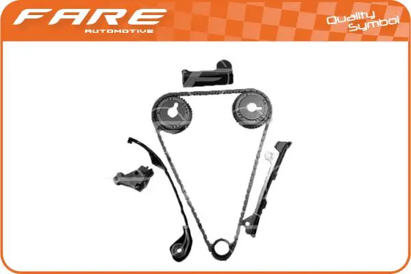 Timing Chain Kit (28985)