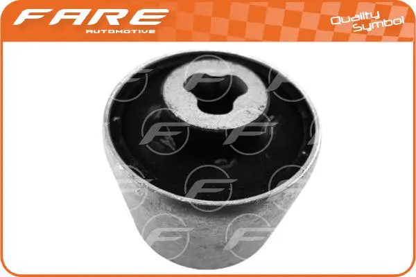 Mounting, control/trailing arm (21344)