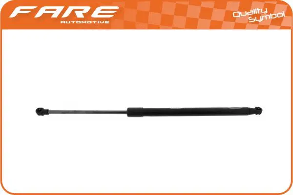Gas Spring, boot/cargo area (34121)