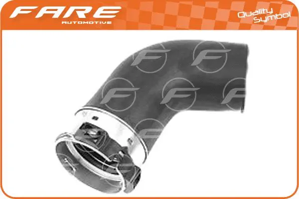 Charge Air Hose (30365)