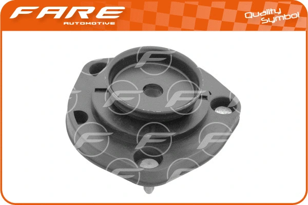 Suspension Strut Support Mount (11914)