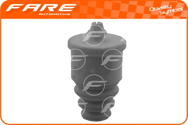 Rubber Buffer, suspension (15471)