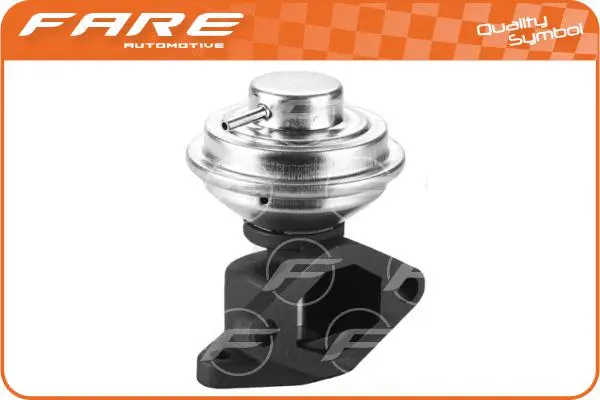 EGR valve, exhaust control (27273)